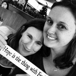 Meet your Posher, Karrie